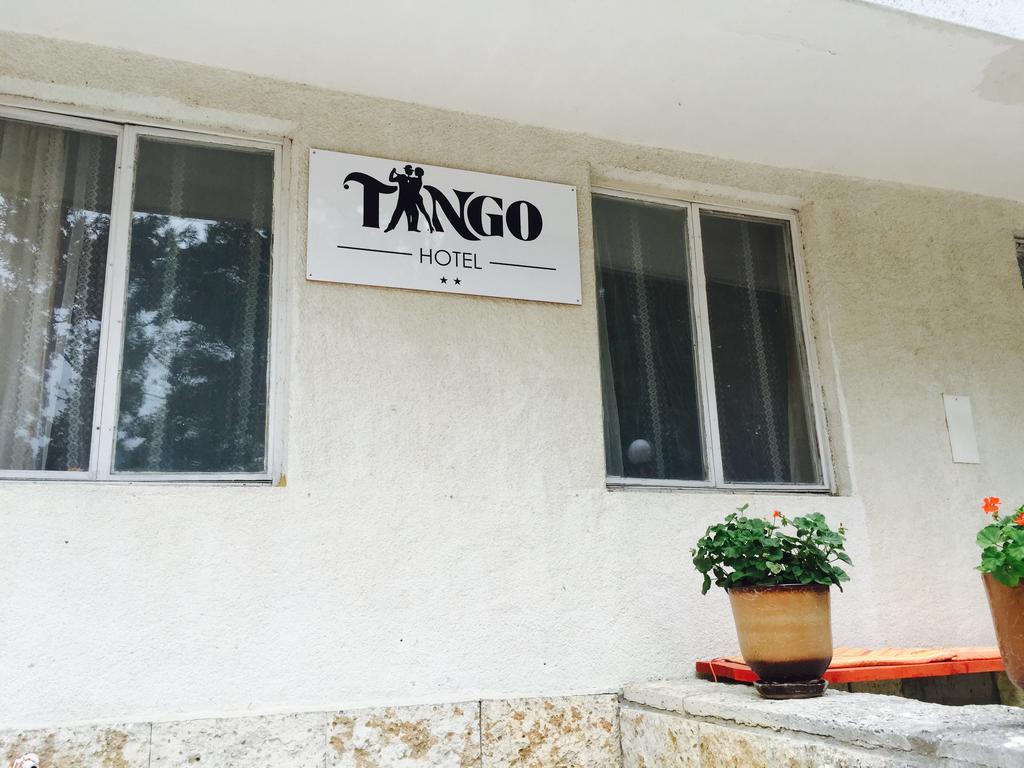 探戈酒店 金沙 外观 照片